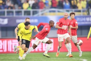 开云网页版-蓉城提前锁定亚冠席位 末轮战申花或定冠军归属