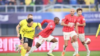 开云网页版-蓉城提前锁定亚冠席位 末轮战申花或定冠军归属