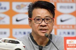 开云网页版-吴金贵离任吹响第二阶段换帅序曲 谁将是下一个？