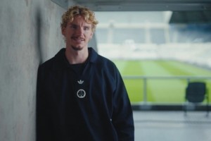 不值8000万？沃尔特马德：转会费不是我定的，我只想专注于踢球