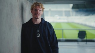 不值8000万？沃尔特马德：转会费不是我定的，我只想专注于踢球