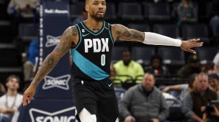 kaiyun登录-杰弗森：利拉德无全明星助力仍带队连年征战季后赛 跻身75大超越克莱与魔兽