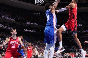 开云网页版-KD38分8失误！火箭6分惜败76人，看数据：他是头号罪人！