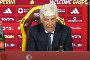 kaiyun登录-加斯佩里尼：下周二再总结今夏转会，迪巴拉&amp;苏莱是两名重要球员