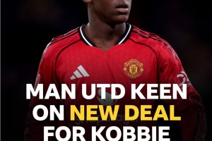 开云网页版-曼联续约新帝星条件曝光，周薪可达15万！一人工资仍影响拉爵优化