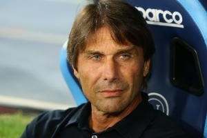 孔蒂：没能获胜让人遗憾 我们必须赢得最后两轮&amp;夺冠将是伟大成就