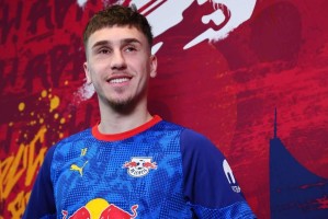 开云网页版-格鲁达：不想参加世界杯是说谎，我会努力进入德国大名单