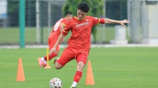 开云网页版-越南国足热身U22国足  两节比分均为2比1